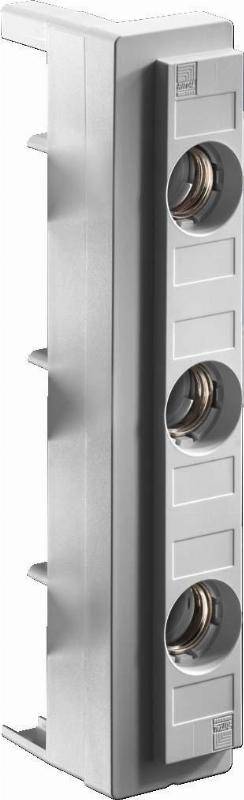 Rittal Anschlussraum- SV 3433030 erweiterung seitlich 1=10 f.SV3433010 Rittal Anschlussraum- SV 3433030 erweiterung seitlich 1=10 f.SV3433010 von RITTAL GmbH & Co. KG