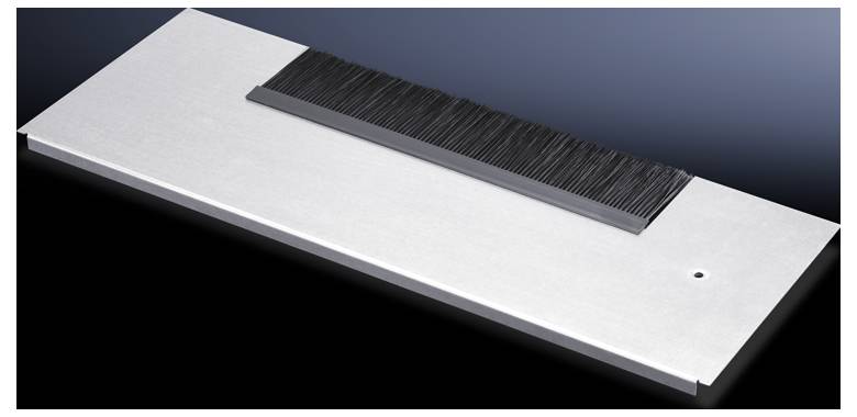 Rittal Bodenblech 800mm DK 7825381 zur Kabeleinführung Rittal Bodenblech 800mm DK 7825381 zur Kabeleinführung von RITTAL GmbH & Co. KG