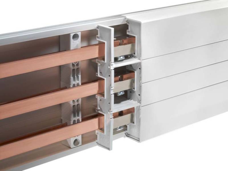 Rittal Bodenwanne 1100mm VE=2 SV 9340134 RiLine60 f.SV9340004 Rittal Bodenwanne 1100mm VE=2 SV 9340134 RiLine60 f.SV9340004 von RITTAL GmbH & Co. KG