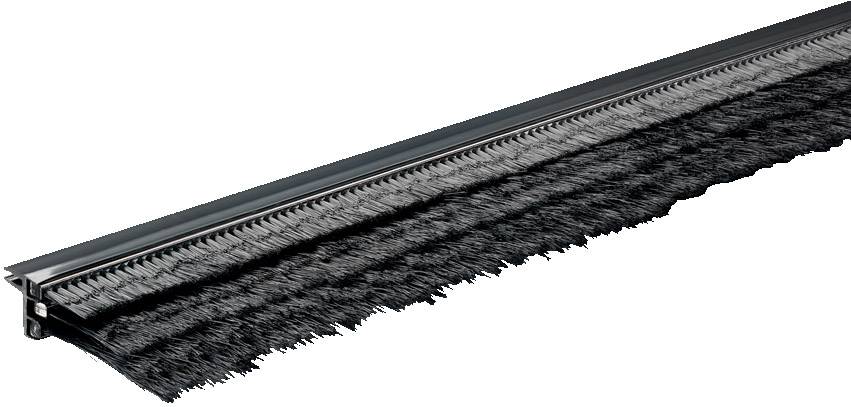 Rittal Bürstenleiste DK 7825375 hochdicht von RITTAL GmbH & Co. KG