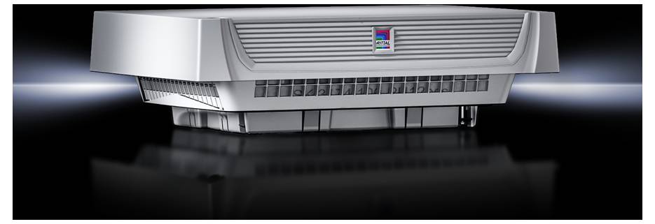 Rittal Dachlüfter 230V SK 3139100 500/525cbm/h RAL7035 Rittal Dachlüfter 230V SK 3139100 500/525cbm/h RAL7035 von RITTAL GmbH & Co. KG
