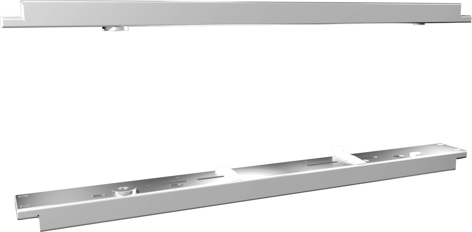 Rittal Einbausatz VX 8619.041 f.Schwenkrahmen groß B:800mm Rittal Einbausatz VX 8619.041 f.Schwenkrahmen groß B:800mm von RITTAL GmbH & Co. KG