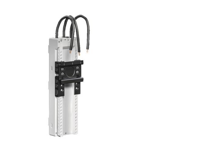 Rittal Geräteadapter Comfort SV 9635330 45mm (16A) 1=4 von RITTAL GmbH & Co. KG