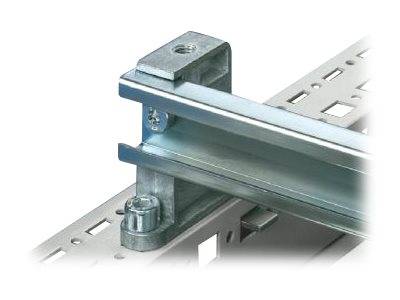 Rittal Halte/Distanzstück TS 4199000 VE=6 f.Profil/Winkelschienen Rittal Halte/Distanzstück TS 4199000 VE=6 f.Profil/Winkelschienen von RITTAL GmbH & Co. KG