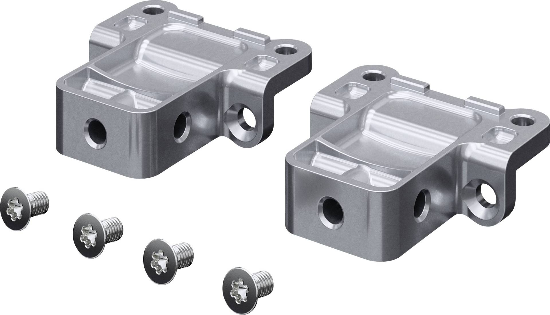 Rittal Halte- VX 8619470 bzw.Distanzstück Gewinde M8 1=2 Rittal Halte- VX 8619470 bzw.Distanzstück Gewinde M8 1=2 von RITTAL GmbH & Co. KG