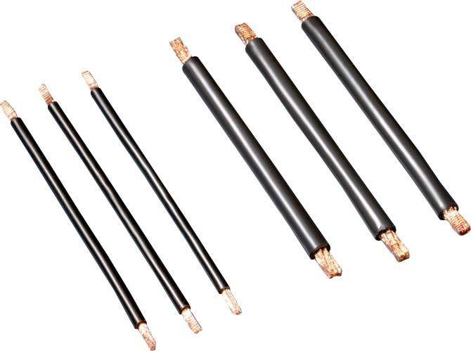 Rittal Kabelset AWG14 VE=15 SV 9340850 130mm Rittal Kabelset AWG14 VE=15 SV 9340850 130mm von RITTAL GmbH & Co. KG
