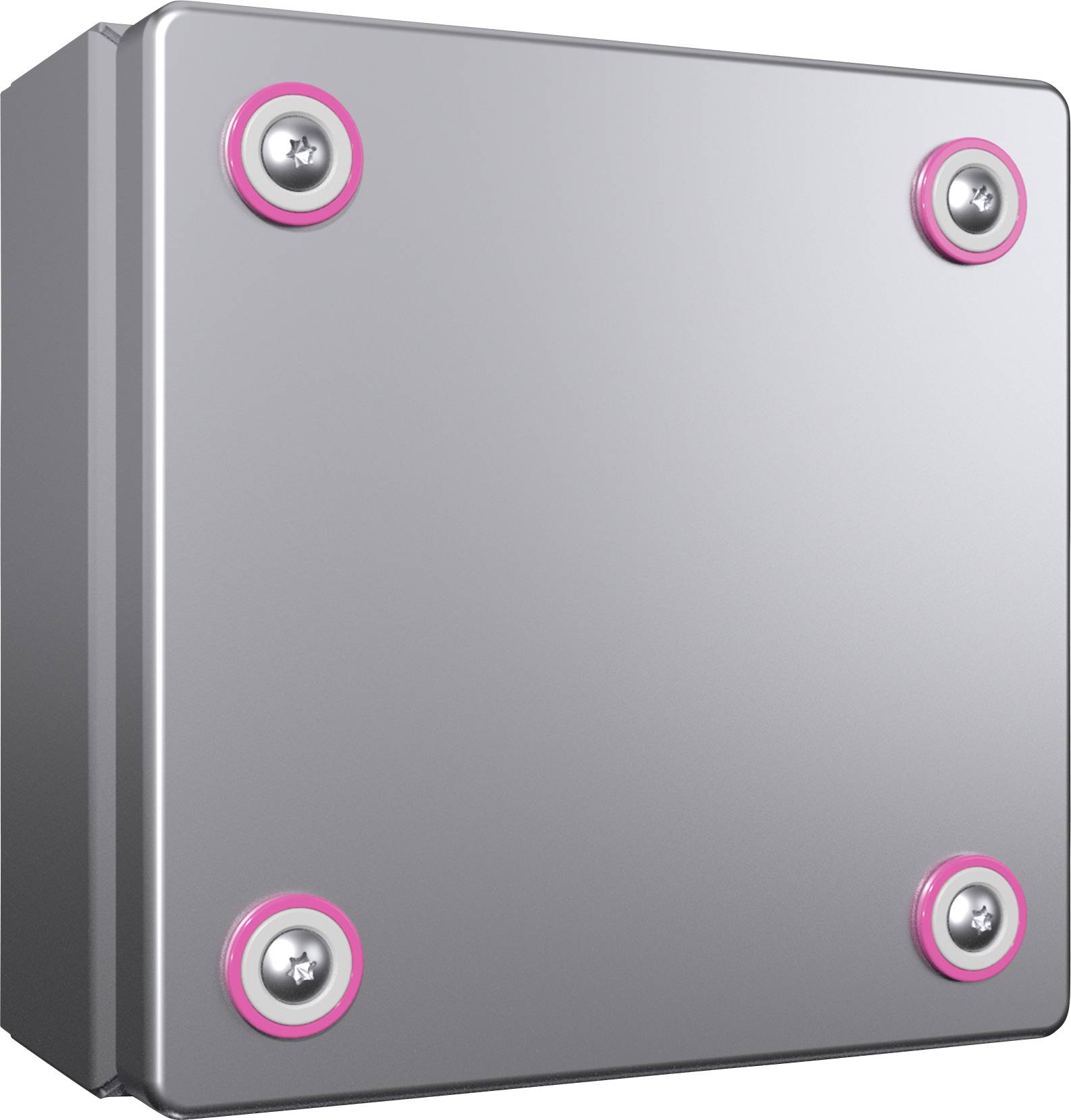 Rittal Klemmenkasten KX,Edel- KX 1560000 stahl 1.4301 BHT: 150x150x80 mm Rittal Klemmenkasten KX,Edel- KX 1560000 stahl 1.4301 BHT: 150x150x80 mm von RITTAL GmbH & Co. KG