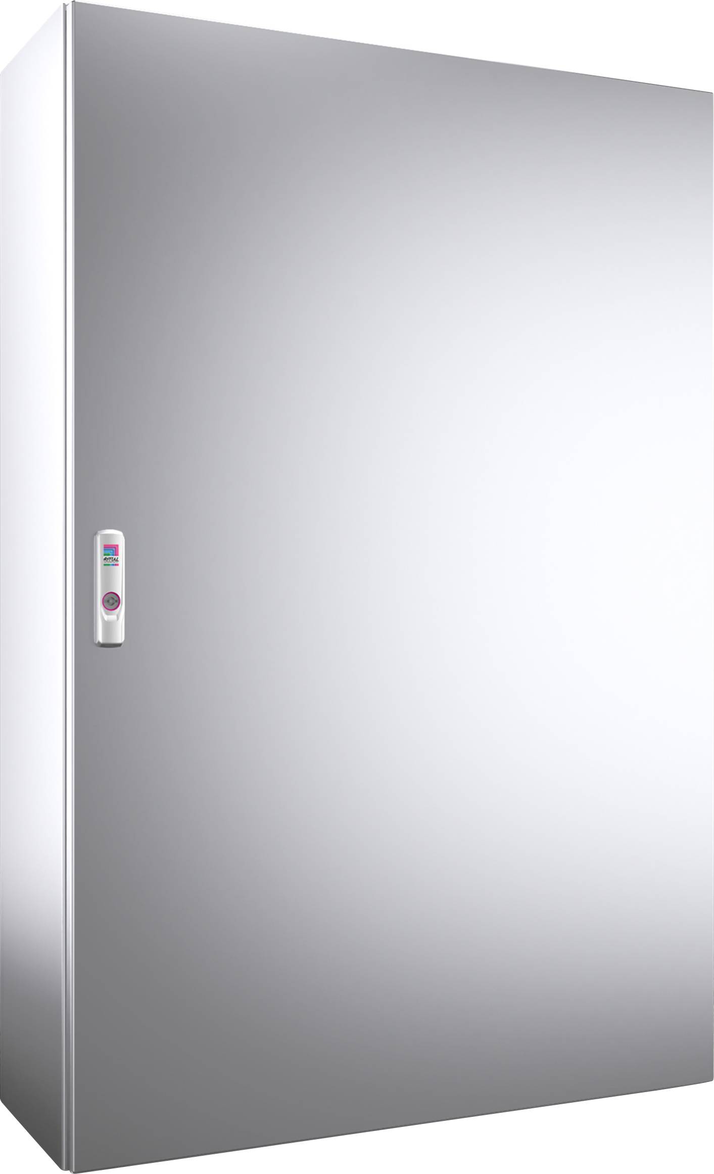 Rittal Kompakt-Schaltschrank AX 1017000 Edelstahl, BHT: 800x1200x300 mm Rittal Kompakt-Schaltschrank AX 1017000 Edelstahl, BHT: 800x1200x300 mm von RITTAL GmbH & Co. KG