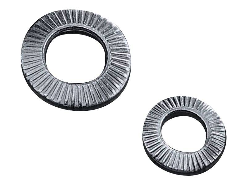 Rittal Kontaktscheibe VE=100 SZ 2334000 M6 Rittal Kontaktscheibe VE=100 SZ 2334000 M6 von RITTAL GmbH & Co. KG