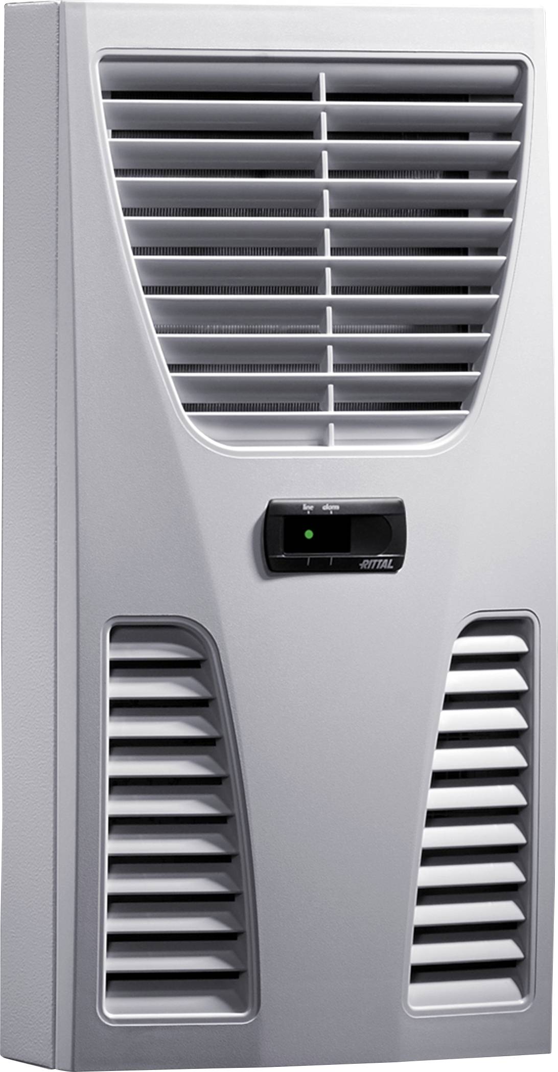 Rittal Kühlgerät 230V 300W SK 3302100 TopTherm Basiscontroller Wandanbau Rittal Kühlgerät 230V 300W SK 3302100 TopTherm Basiscontroller Wandanbau von RITTAL GmbH & Co. KG