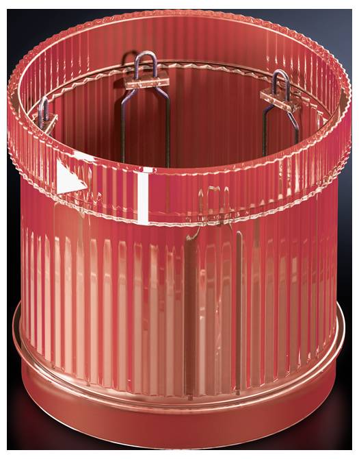 Rittal LED Dauerlichtelement SG 2372001 rot 24VAC/DC Rittal LED Dauerlichtelement SG 2372001 rot 24VAC/DC von RITTAL GmbH & Co. KG