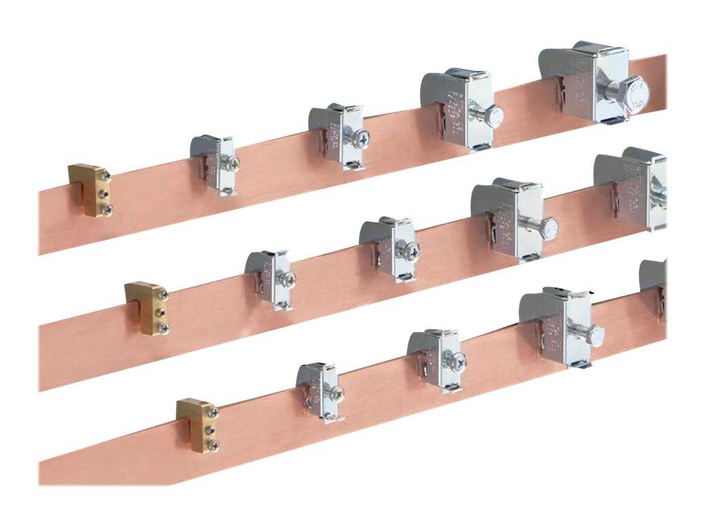 Rittal Leiterklemme 10mm SV 3459500 f.Rundleiter 70-185qmm 1=15 Rittal Leiterklemme 10mm SV 3459500 f.Rundleiter 70-185qmm 1=15 von RITTAL GmbH & Co. KG
