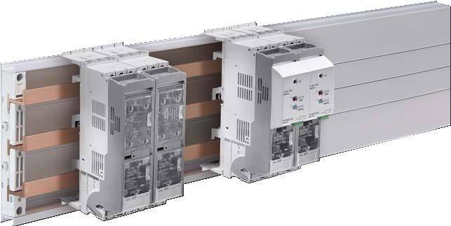 Rittal NH-Trenner Gr.000,100A SV 3431035 690V Rittal NH-Trenner Gr.000,100A SV 3431035 690V von RITTAL GmbH & Co. KG