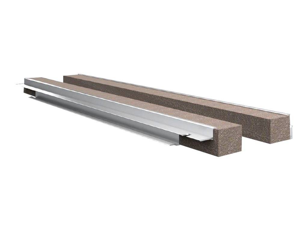 Rittal Profil VX 8618.810 z.Kabeleinführung hinten B:600mm 1=2 Rittal Profil VX 8618.810 z.Kabeleinführung hinten B:600mm 1=2 von RITTAL GmbH & Co. KG