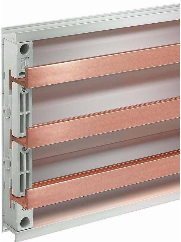 Rittal Sammelschiene 2400 SV 3509000 PLS 800 Spezial Rittal Sammelschiene 2400 SV 3509000 PLS 800 Spezial von RITTAL GmbH & Co. KG