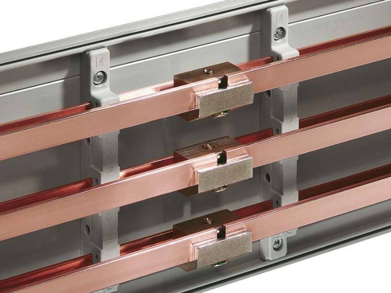 Rittal Schienenverbinder VE=3 SV 3514000 PLS1600 einfach Rittal Schienenverbinder VE=3 SV 3514000 PLS1600 einfach von RITTAL GmbH & Co. KG