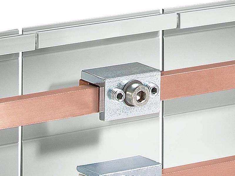 Rittal Schienenverbinder VE=3 SV 9320020 Einfachverbindung Rittal Schienenverbinder VE=3 SV 9320020 Einfachverbindung von RITTAL GmbH & Co. KG