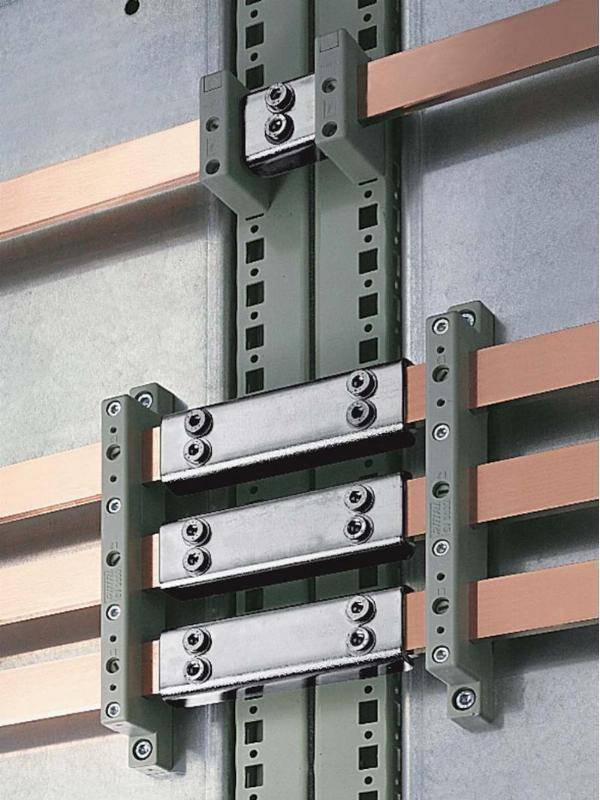Rittal Schienenverbinder VE=3 SV 9320030 Anreihverbindung Rittal Schienenverbinder VE=3 SV 9320030 Anreihverbindung von RITTAL GmbH & Co. KG