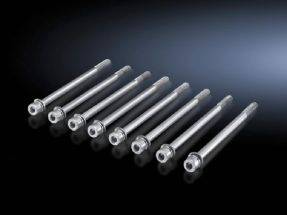 Rittal Schraubverbindung VE=8 SV 9676811 Flat-PLS Schraube M10x110 Rittal Schraubverbindung VE=8 SV 9676811 Flat-PLS Schraube M10x110 von RITTAL GmbH & Co. KG