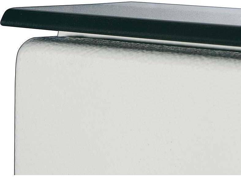 Rittal Staubschutzleiste SZ 2426500 1200mm von RITTAL GmbH & Co. KG