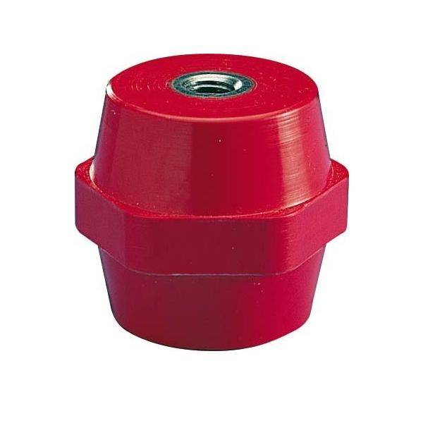 Rittal Stützisolator 40mm SV 3031000 VE=6 SW36 1000V 12kN 75Nm Rittal Stützisolator 40mm SV 3031000 VE=6 SW36 1000V 12kN 75Nm von RITTAL GmbH & Co. KG