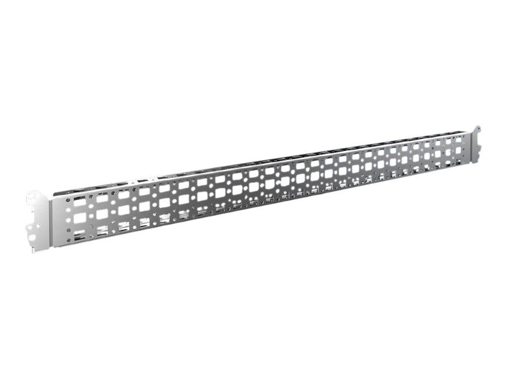 Rittal System-Chassis VX 8617.140 23x64mm f.innere Montageebene 1=4 Rittal System-Chassis VX 8617.140 23x64mm f.innere Montageebene 1=4 von RITTAL GmbH & Co. KG