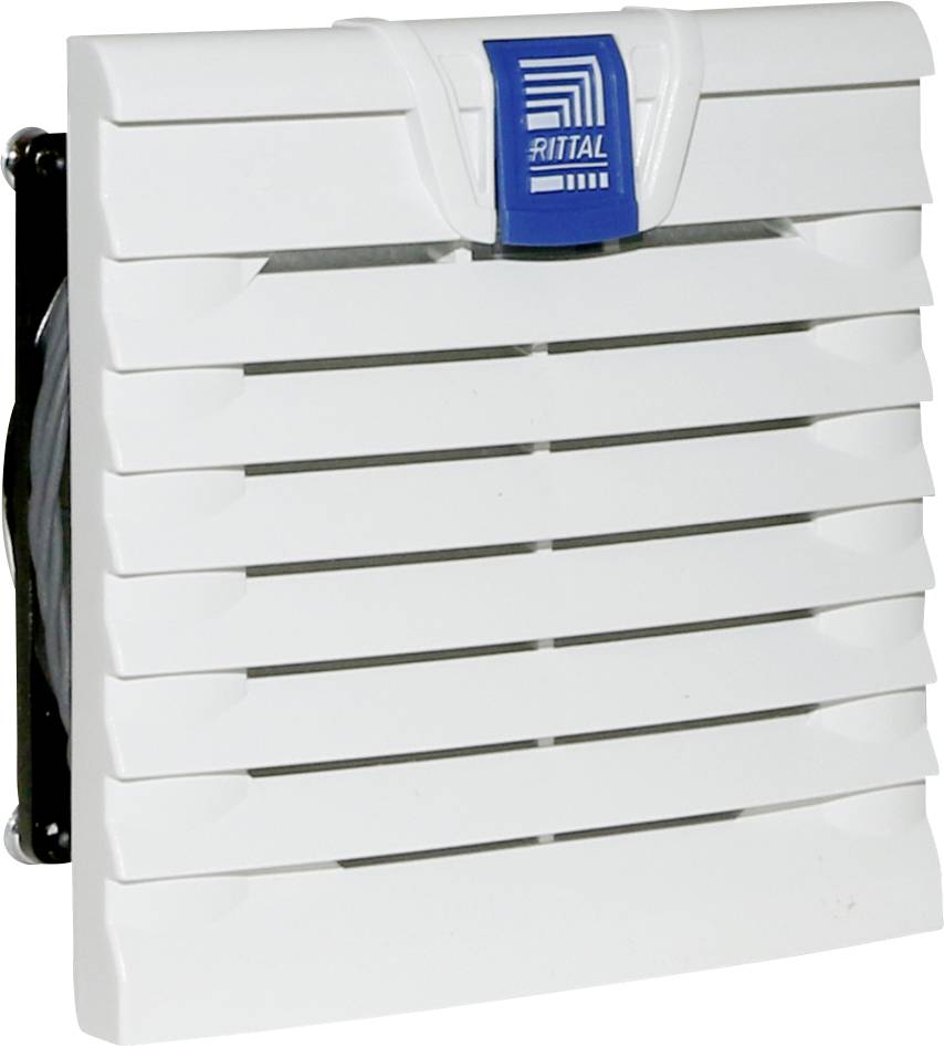 Rittal TopTherm 230V SK 3237100 Filterlüfter 20/25cbm/h Rittal TopTherm 230V SK 3237100 Filterlüfter 20/25cbm/h von RITTAL GmbH & Co. KG