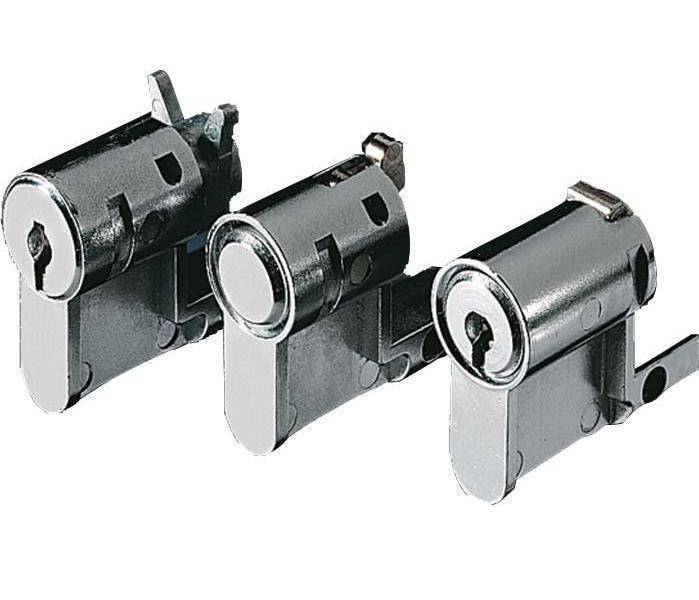 Rittal Verschlusseinsatz SZ 2468000 Ergoform-S Druckknopf Rittal Verschlusseinsatz SZ 2468000 Ergoform-S Druckknopf von RITTAL GmbH & Co. KG