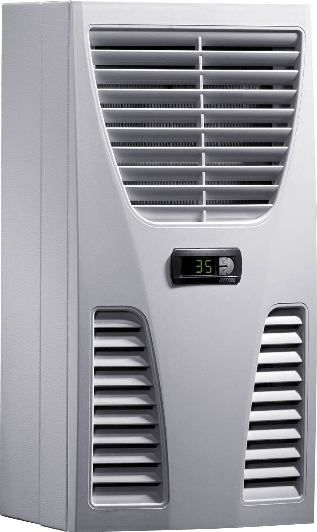 Rittal Wandanbau 400V 750W SK 3361540 TopTherm+ Midi Kühlgerät Comfort Rittal Wandanbau 400V 750W SK 3361540 TopTherm+ Midi Kühlgerät Comfort von RITTAL GmbH & Co. KG