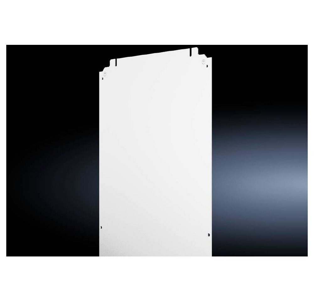 RITTAL Gehäusedeckel Rittal KX 1564.800 Montageplatte (L x B) 400 mm x 200 mm Stahlblech 1 von RITTAL