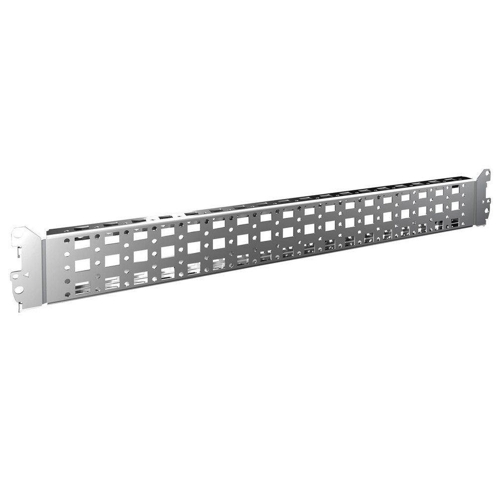 RITTAL Gehäusedeckel Rittal VX 8617.130 Montage-Chassis (L x B x H) 600 x 23 x 64 mm Stahl von RITTAL