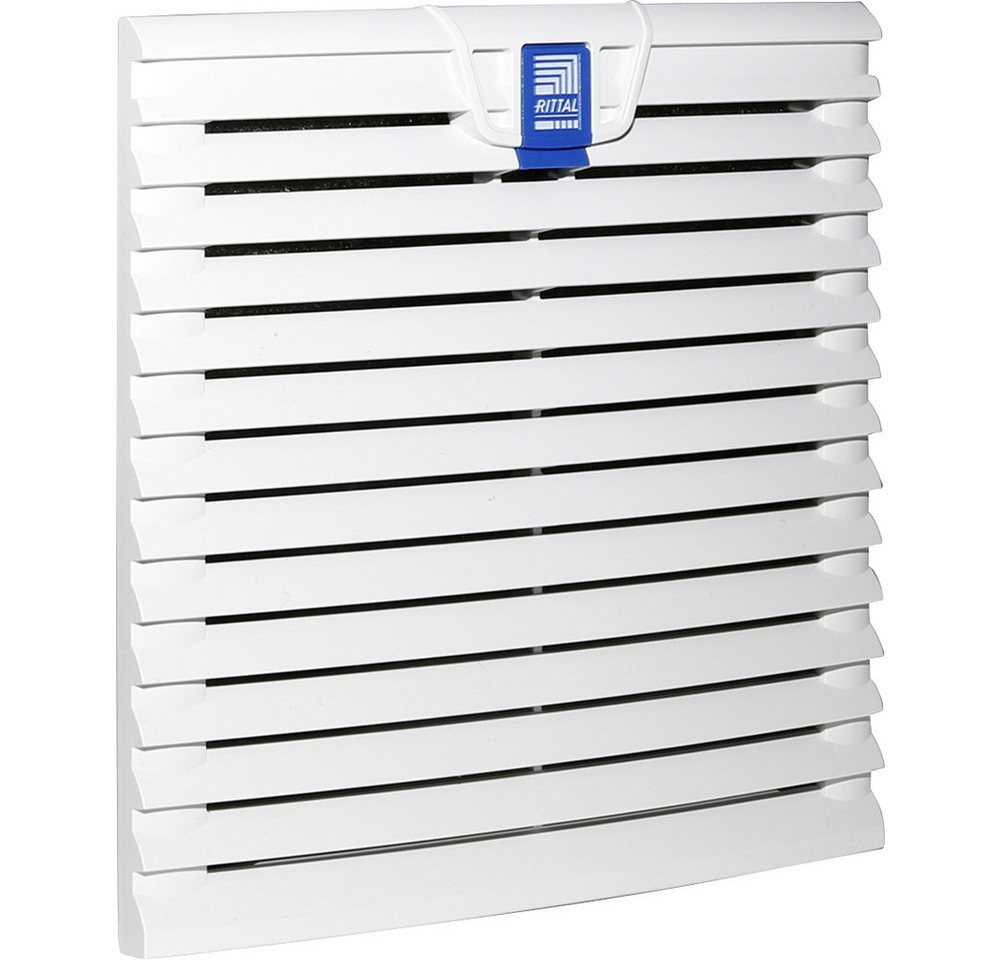 RITTAL Gehäuselüfter Rittal SK 3240.200 Austrittsfilter (B x H x T) 255 x 255 x 25 mm 1 von RITTAL