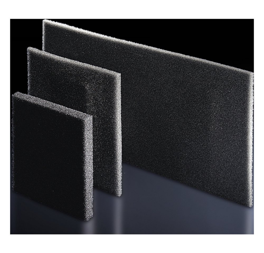 RITTAL Gehäuselüfter Rittal SK 3286.300 Filtermatte (B x H x T) 265 x 200 x 10 mm 3 St. von RITTAL