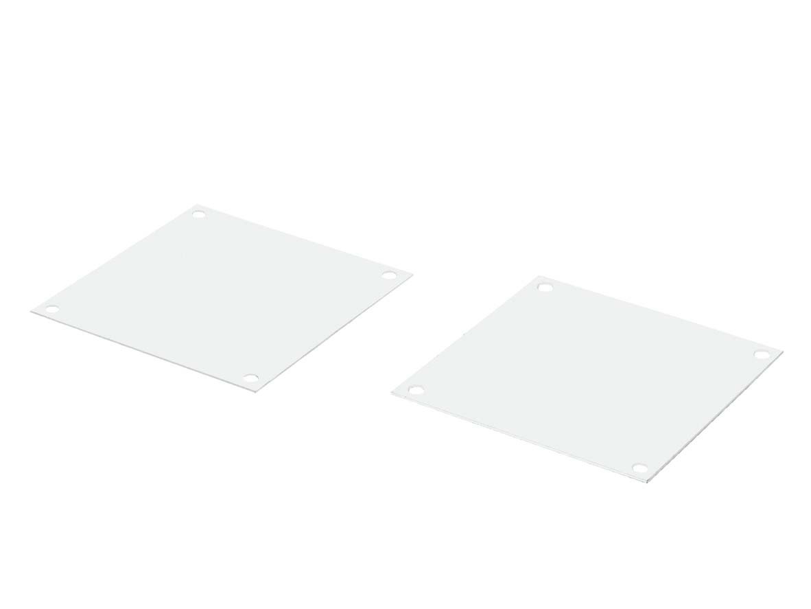 RITTAL Kabelkanal RITTAL Abdeckplatten für nicht benötigte Lüftungsöffnungen für Wand... RITTAL Kabelkanal RITTAL Abdeckplatten für nicht benötigte Lüftungsöffnungen für Wand... von RITTAL