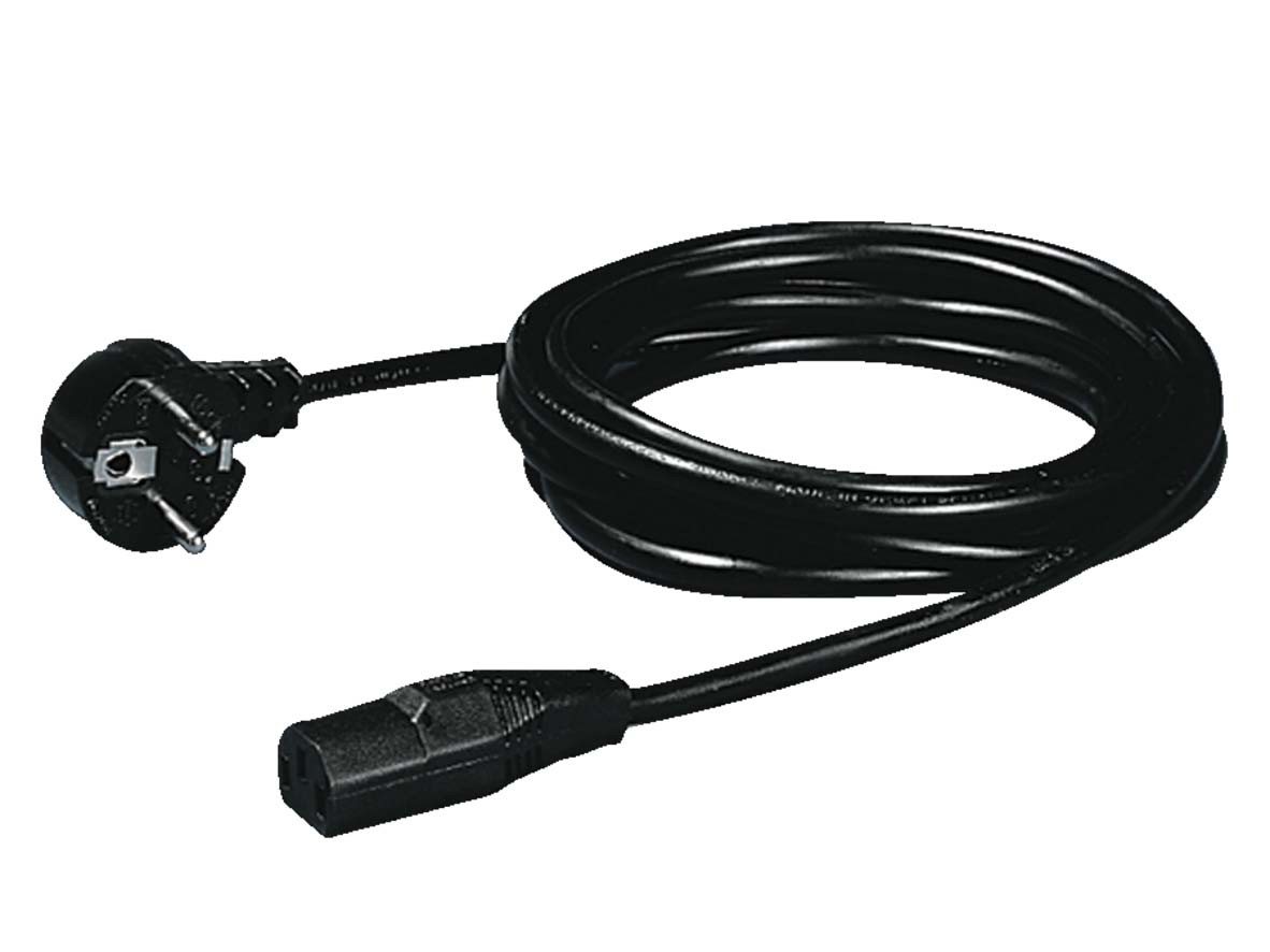 RITTAL Kabelkanal RITTAL CMC III Anschlusskabel 230V, Schukostecker und Kaltgeräteste... RITTAL Kabelkanal RITTAL CMC III Anschlusskabel 230V, Schukostecker und Kaltgeräteste... von RITTAL