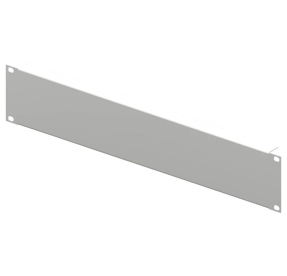 RITTAL Netzwerkschrank Blindpanel 19″ RITTAL Netzwerkschrank Blindpanel 19″ von RITTAL