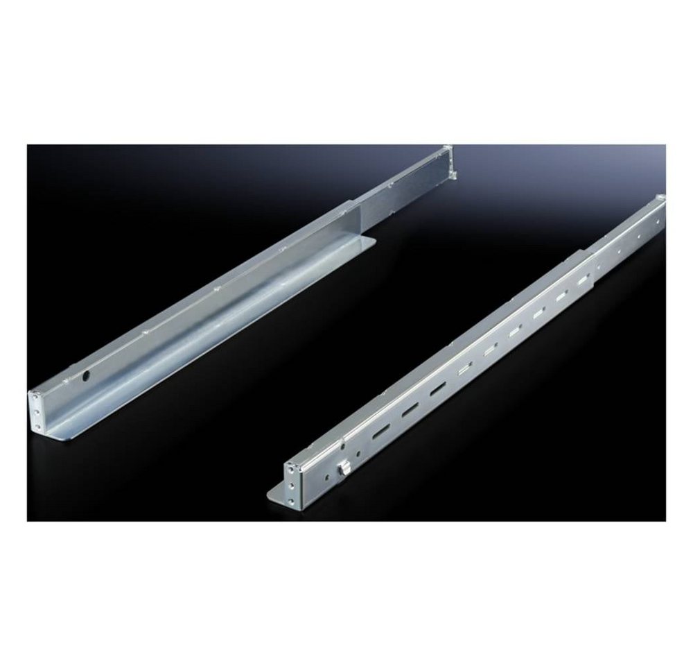 RITTAL Netzwerkschrank Gleitschienen, tiefenvariabel, 400 - 600 mm 2 RITTAL Netzwerkschrank Gleitschienen, tiefenvariabel, 400 - 600 mm 2 von RITTAL