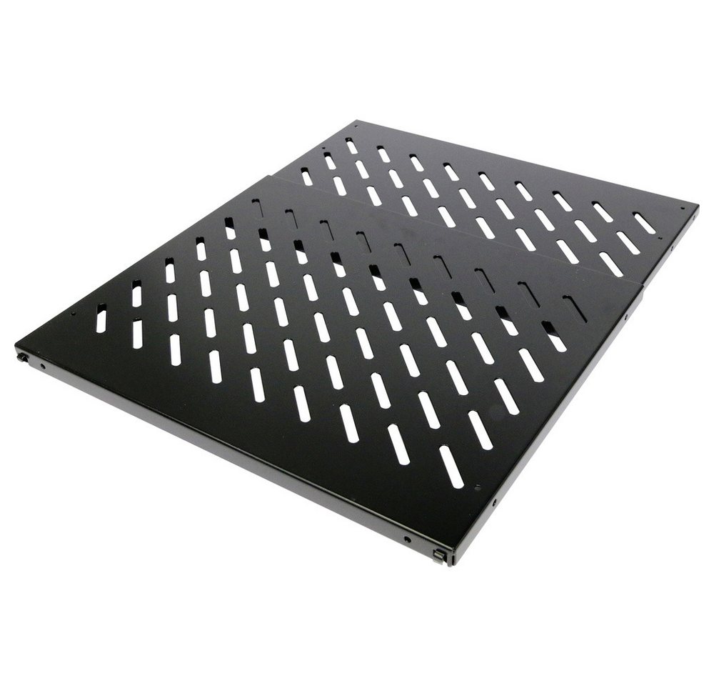 RITTAL Netzwerkschrank Rittal 5501.655 19 Zoll Netzwerkschrank-Geräteboden 0.5 HE Ausziehb RITTAL Netzwerkschrank Rittal 5501.655 19 Zoll Netzwerkschrank-Geräteboden 0.5 HE Ausziehb von RITTAL