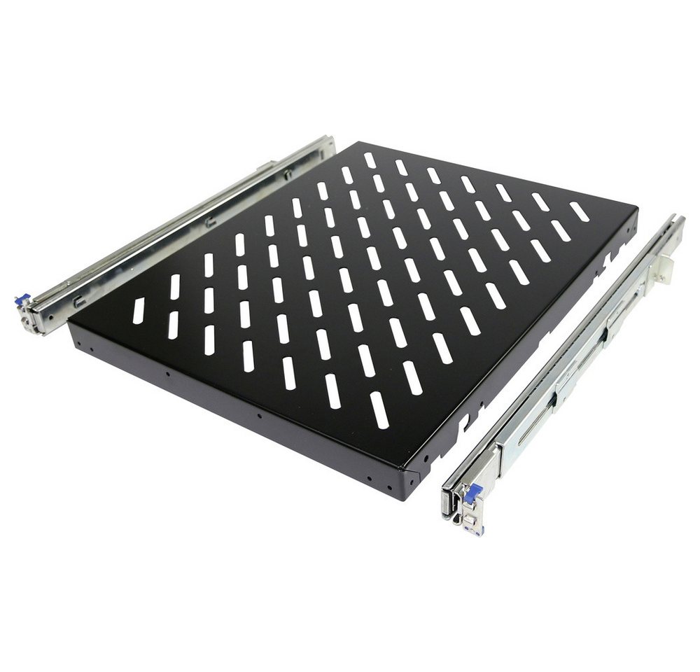 RITTAL Netzwerkschrank Rittal 5501.675 19 Zoll Netzwerkschrank-Geräteboden 1 HE Ausziehbar RITTAL Netzwerkschrank Rittal 5501.675 19 Zoll Netzwerkschrank-Geräteboden 1 HE Ausziehbar von RITTAL