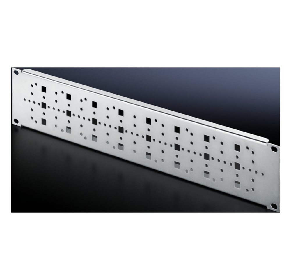 RITTAL Rittal DK 7151.300 Montagepanel 1 St. Netzteil RITTAL Rittal DK 7151.300 Montagepanel 1 St. Netzteil von RITTAL