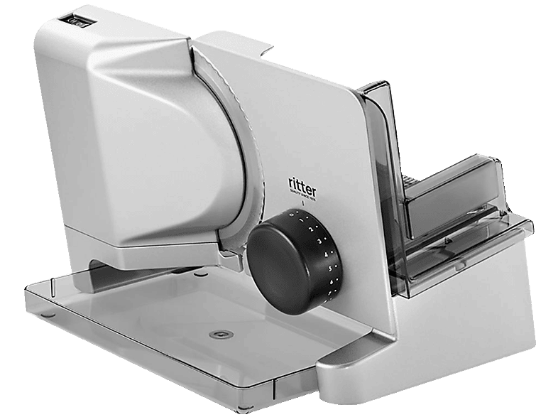 RITTER E 16 Duo Plus Allesschneider von RITTER