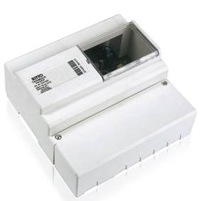 Ritto Netzgerät 1757301 ** Ritto Netzgerät 1757301 ** von RITTO GMBH