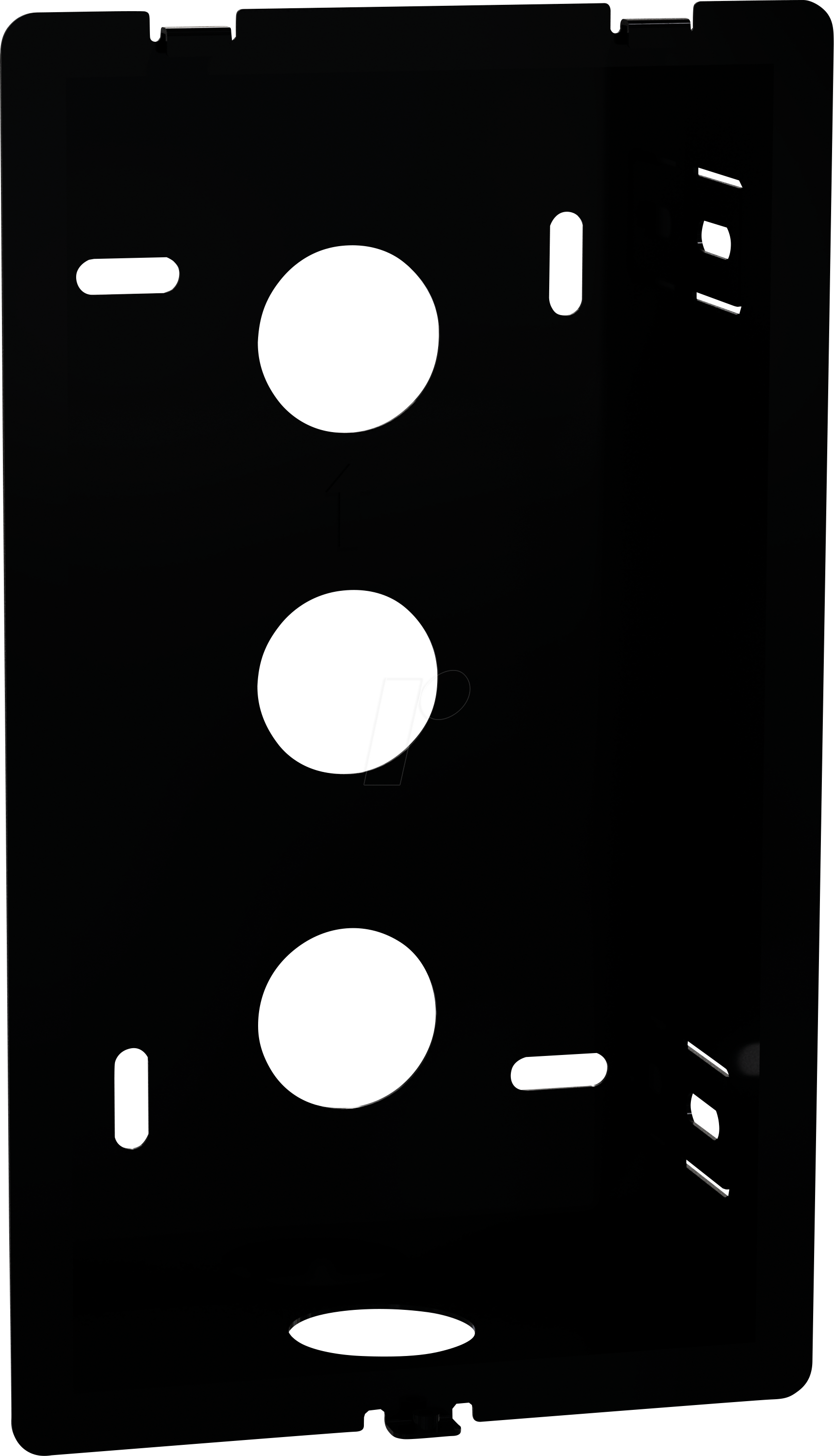 RITTO RGE2098570 - Montagekasten, Unterputz von RITTO