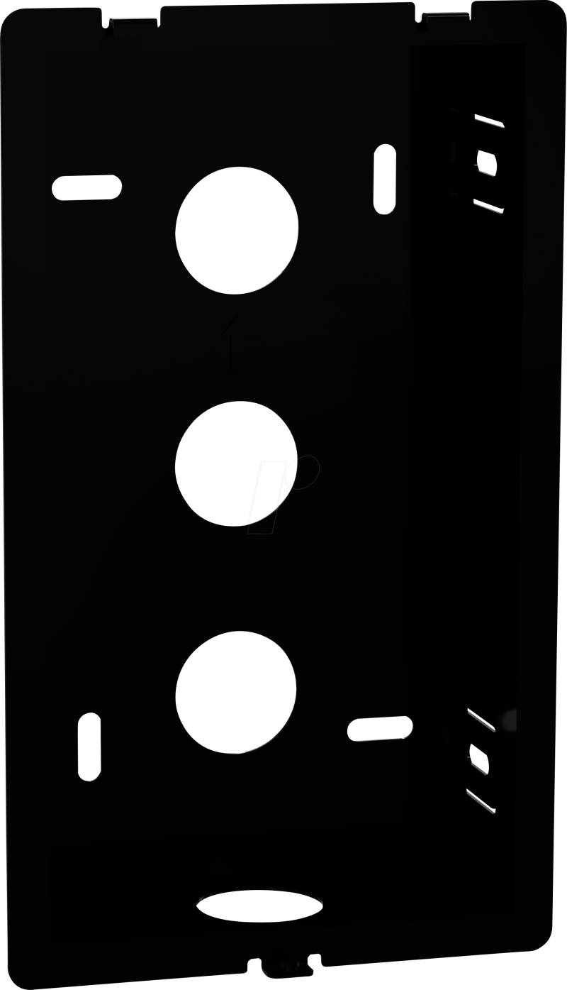 RITTO RGE2098570 - Montagekasten, Unterputz von RITTO