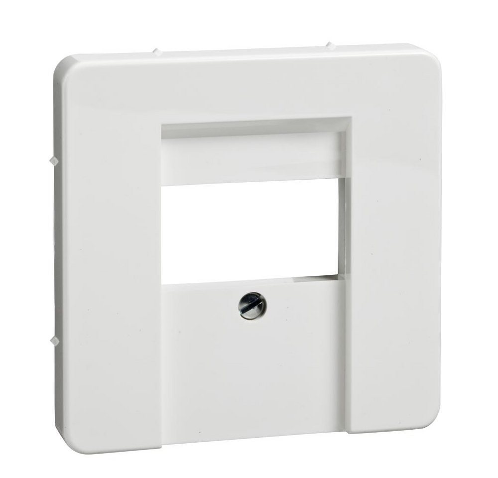 RITTO Verteiler Ritto Zentralplatte für TAE-Dose 3fach RENOVIERUNG reinweiß 503604 RITTO Verteiler Ritto Zentralplatte für TAE-Dose 3fach RENOVIERUNG reinweiß 503604 von RITTO