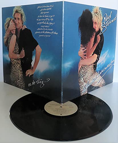 Blondes have more fun (1978) [Vinyl LP] von RIVA