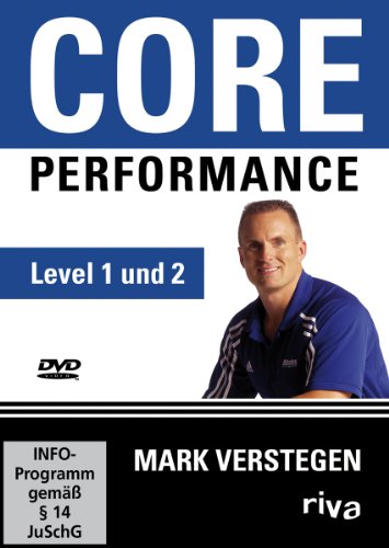 Core Performance Level 1 und 2 von RIVA