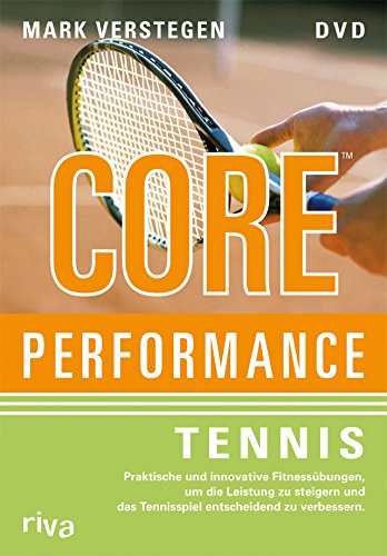 Core Performance - Tennis von RIVA