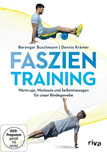 Faszientraining von RIVA