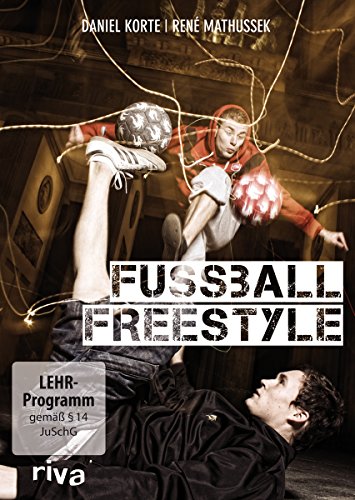 Fussball Freestyle von RIVA